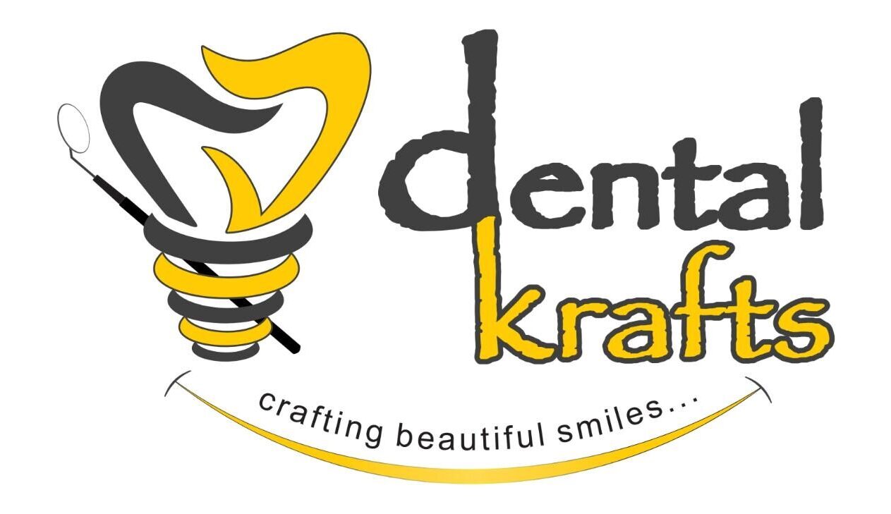 Dental Krafts logo
